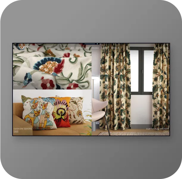 Naqash Decor