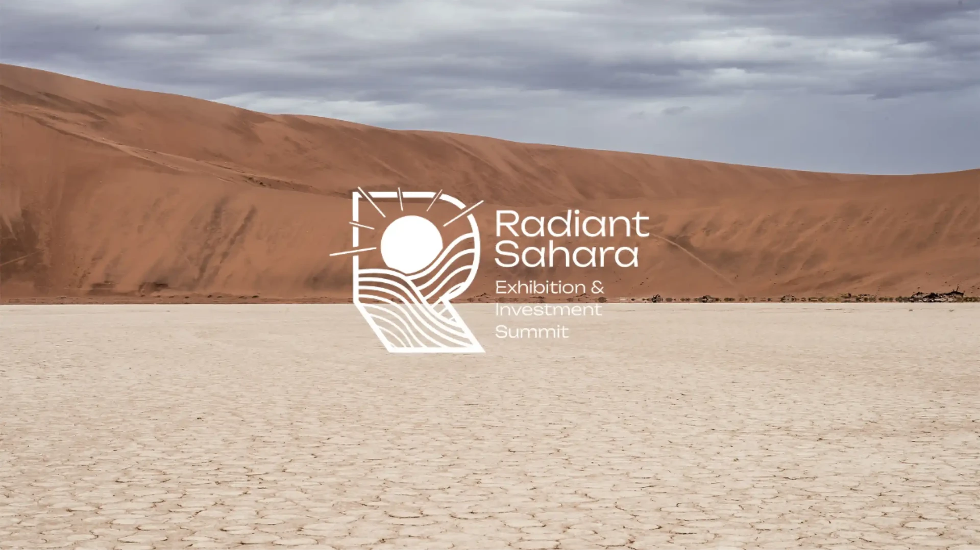 Radient Sahara