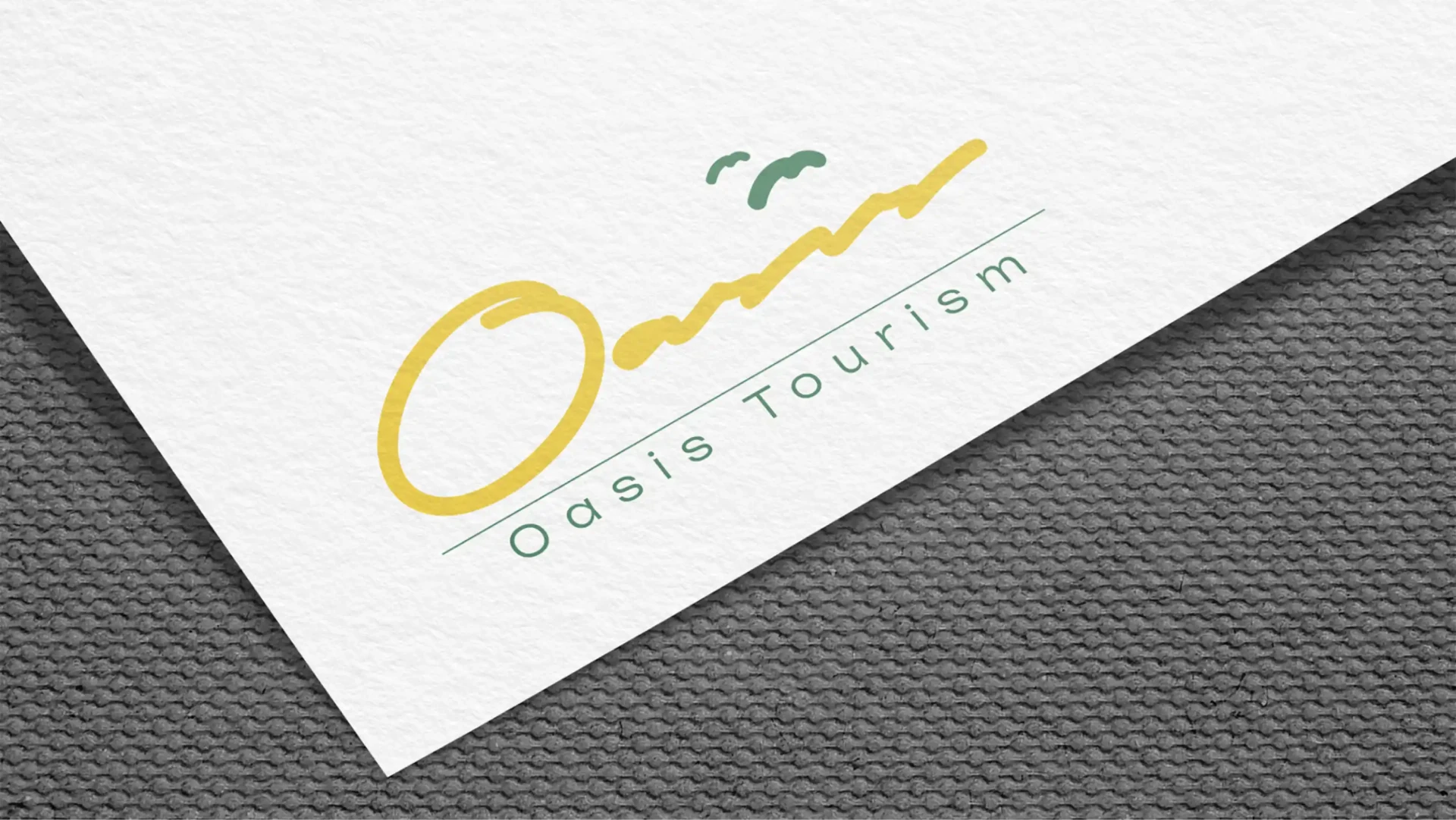 oasis