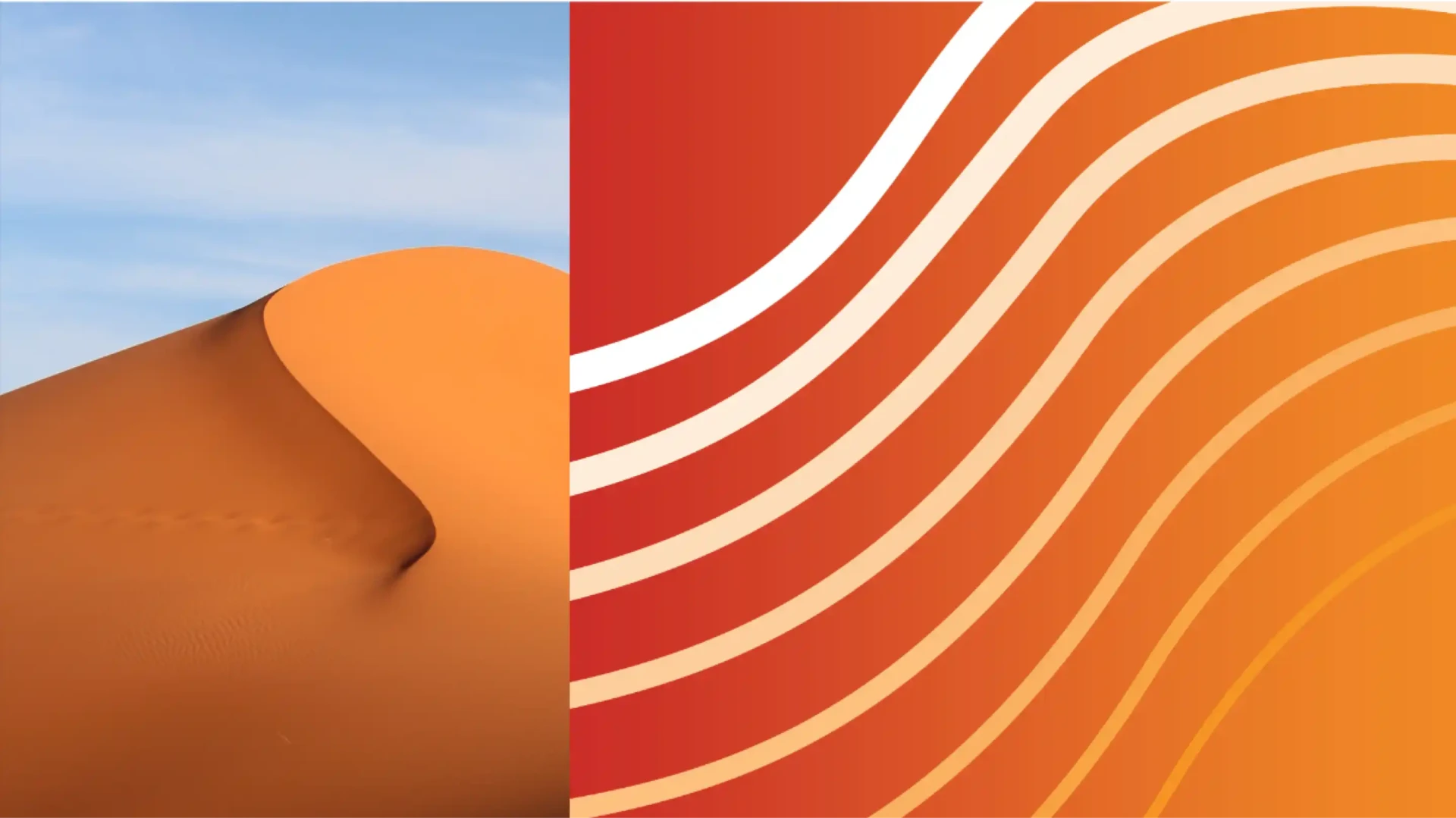 Radient Sahara