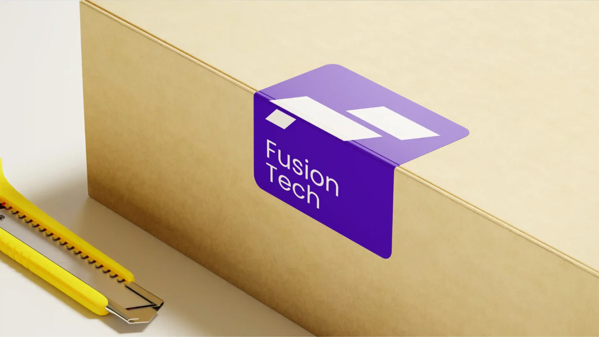 Fusion tech